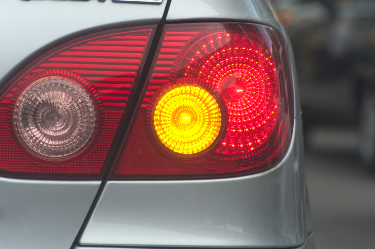 Car Tail Lights Indicator Brake Lights Euro Car Parts Blog